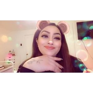 Meet your Posher, Cindy